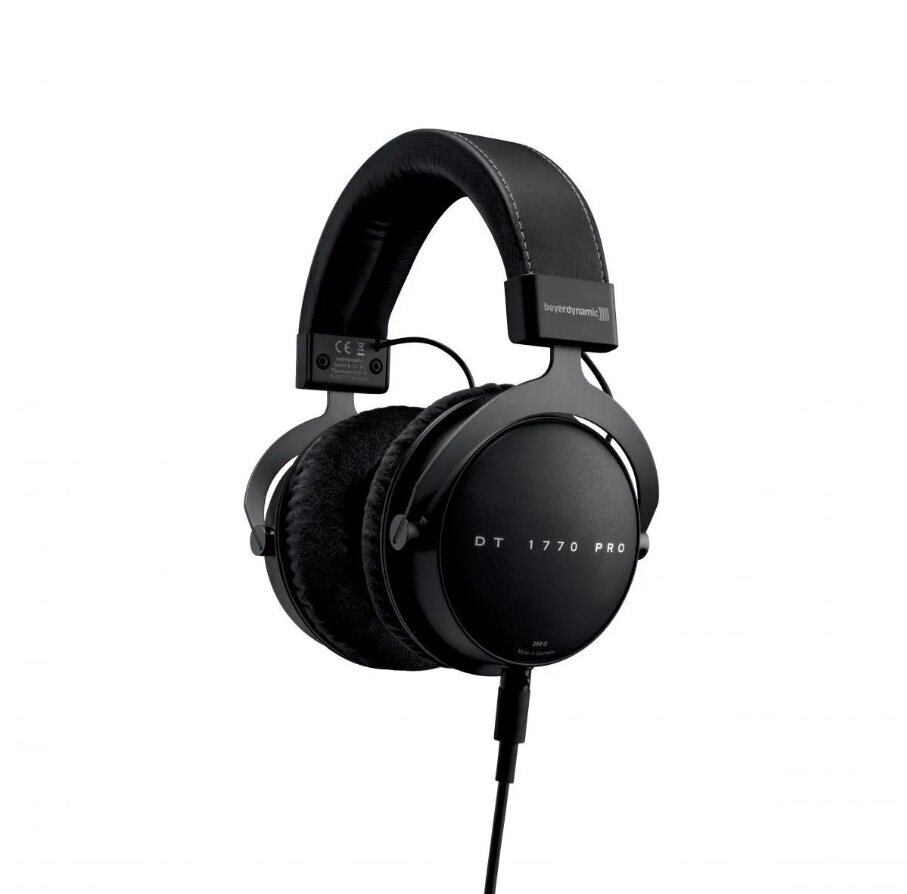 Beyerdynamic DT 1770 Pro cena un informācija | Austiņas | 220.lv