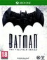 Batman: The Telltale Series Season Pass Disc cena un informācija | Datorspēles | 220.lv