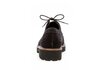 Sieviešu oxford stila apavi Gabor, melni цена и информация | Sieviešu kurpes | 220.lv
