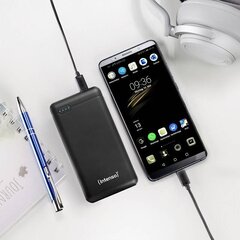 Intenso XS20000 (7313550), 20000 мАч цена и информация | Зарядные устройства Power bank | 220.lv