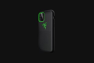 Razer piemērots, iPhone 11 Pro, melns cena un informācija | Telefonu vāciņi, maciņi | 220.lv