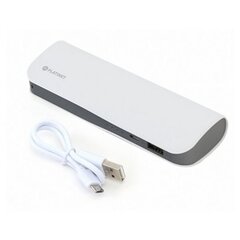 Platinet 43415, 7200 mAh cena un informācija | Lādētāji-akumulatori (Power bank) | 220.lv