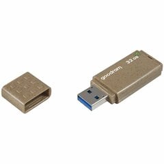 GoodRam Eco Friendly USB 3.0 32GB цена и информация | USB накопители | 220.lv