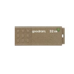 GoodRam Eco Friendly USB 3.0 32GB цена и информация | USB накопители | 220.lv