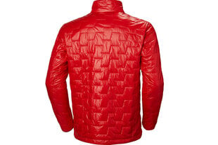 Helly Hansen куртка мужская Lifaloft Insulator, синяя цена и информация | Мужские куртки | 220.lv