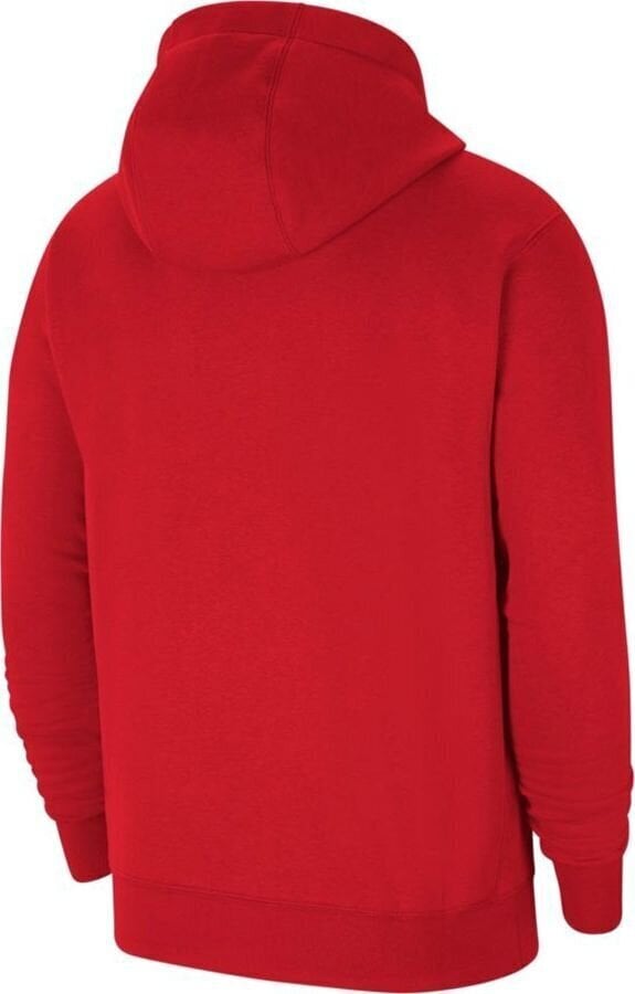Džemperis vīriešiem Nike, sarkans cena un informācija | Vīriešu jakas | 220.lv