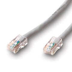 Sbox UTP CAT6, (UTP-CAT6-5), 5м цена и информация | Кабели и провода | 220.lv