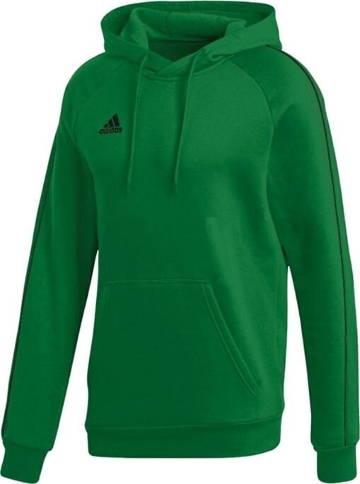 Džemperis vīriešiem Adidas, zaļš цена и информация | Vīriešu jakas | 220.lv
