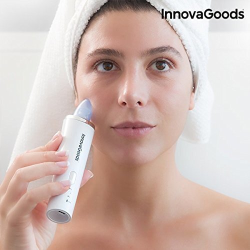 InnovaGoods PureVac V0100483 цена и информация | Sejas kopšanas ierīces | 220.lv