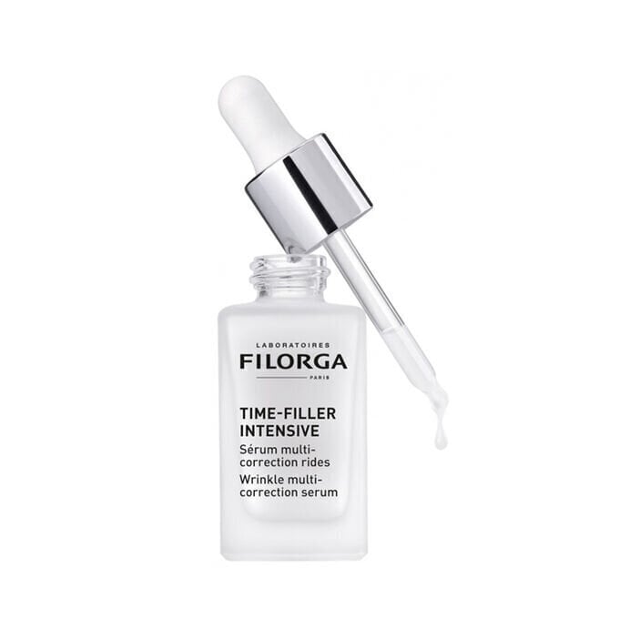 FILORGA Time-Filler Intensive serums 30 ml цена и информация | Serumi sejai, eļļas | 220.lv