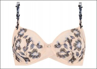 Krūšturis sievietēm Triumph Blooming Florale W цена и информация | Бюстгальтеры | 220.lv