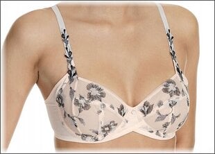 Krūšturis sievietēm Triumph Blooming Florale W цена и информация | Бюстгальтеры | 220.lv