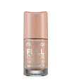 FLORMAR FULL COLOR Nail Enamel nagu laka FC61 Rose Oasis