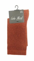Носки женские с металлофиброй Soho Mood 9502 цена и информация | Женские носки | 220.lv