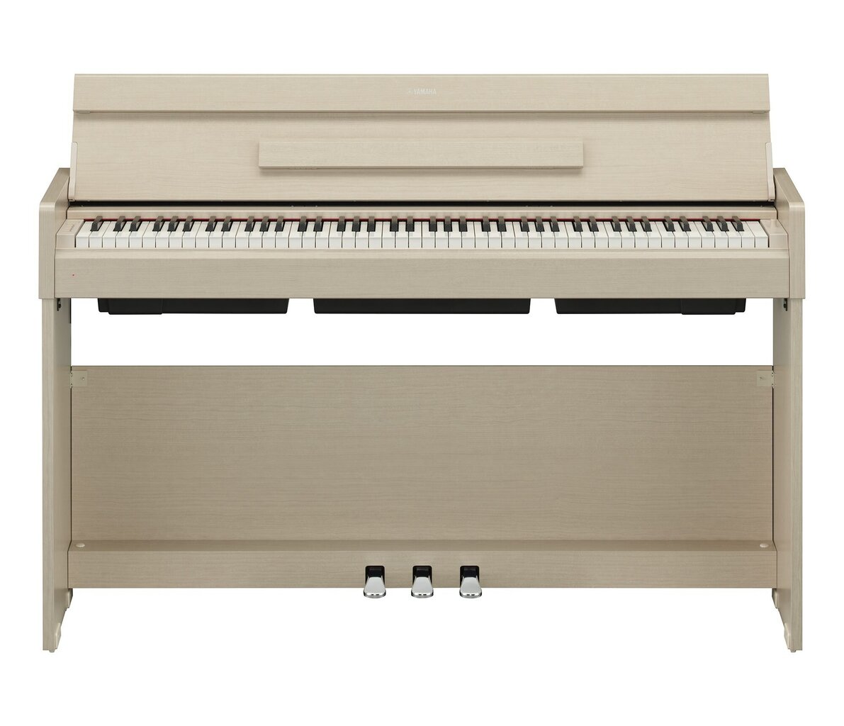 Skaitmeninis pianinas Yamaha Arius YDP-S34 WA cena un informācija | Taustiņinstrumenti | 220.lv