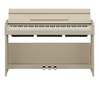 Skaitmeninis pianinas Yamaha Arius YDP-S34 WA cena un informācija | Taustiņinstrumenti | 220.lv