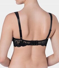 Krūšturis sievietēm Triumph Essential Minimizer W Lace cena un informācija | Krūšturi | 220.lv