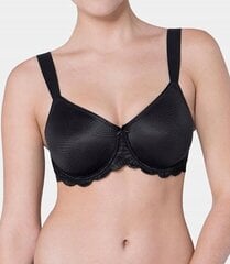 Krūšturis sievietēm Triumph Essential Minimizer W Lace cena un informācija | Krūšturi | 220.lv