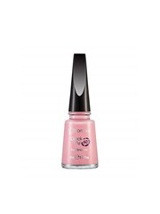 FLORMAR Quick Dry Nail Enamel QD02 Soft Pink cena un informācija | Nagu lakas, stiprinātāji | 220.lv