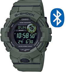Vīriešu pulkstenis Casio G-Shock GBD-800UC-3ER cena un informācija | Vīriešu pulksteņi | 220.lv