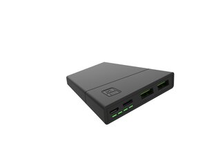 Green Cell PBGC02, 10000mAh cena un informācija | Lādētāji-akumulatori (Power bank) | 220.lv