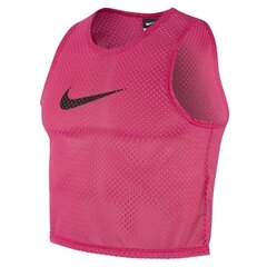 Nike футболка спортивная мужская Training BIB 910936-616, розовая цена и информация | Мужская спортивная одежда | 220.lv