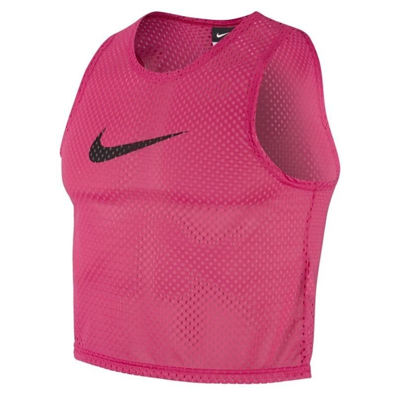 Sporta T-krekls vīriešiem Nike Training BIB 910936-616, rozā cena un informācija | Sporta apģērbs vīriešiem | 220.lv