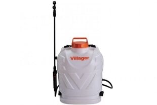 Беспроводной опрыскиватель Villager VBS 1620-1BCB цена и информация | Оборудование для полива | 220.lv