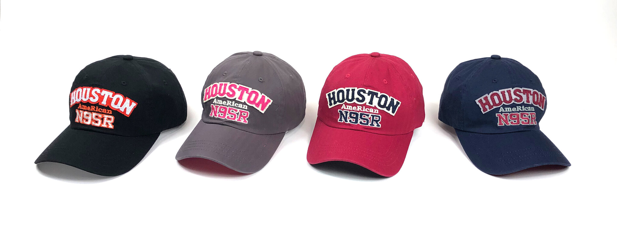 Unisex cepure ar nagu be Snazzy Houston, balta cena un informācija | Vīriešu cepures, šalles, cimdi | 220.lv