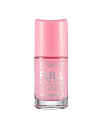 FLORMAR FULL COLOR Nail Enamel nagu laka FC03 Bubble Gum cena un informācija | Nagu lakas, stiprinātāji | 220.lv