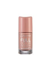 FLORMAR FULL COLOR Nail Enamel nagu laka FC46 Rose Pumps cena un informācija | Nagu lakas, stiprinātāji | 220.lv