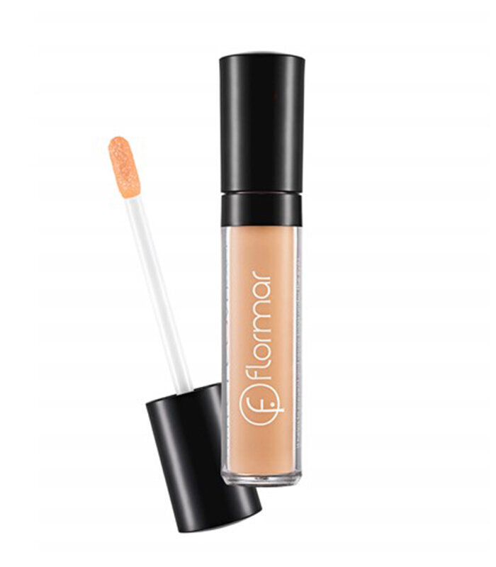 FLORMAR Perfect Coverage Кonsīleris N05 cena un informācija | Grima bāzes, tonālie krēmi, pūderi | 220.lv