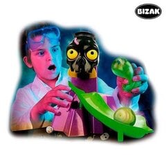 Завод зомби-шаров Bizak цена и информация | Развивающие игрушки | 220.lv
