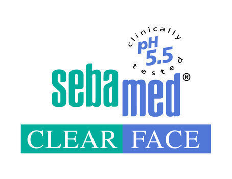 Gels pret pūtītēm Sebamed Clear Face, 10 ml cena un informācija | Serumi sejai, eļļas | 220.lv
