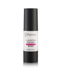 FLORMAR Grima pamats Illuminating Praimer make-up Base 30ml cena un informācija | Grima bāzes, tonālie krēmi, pūderi | 220.lv