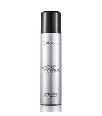 FLORMAR Make-Up Fix Spray, Izsmidzināms grima fiksators 75m cena un informācija | Grima bāzes, tonālie krēmi, pūderi | 220.lv