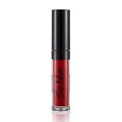 FLORMAR Silk Matte Šķidrā lūpu krāsa 14 Carnation Red cena un informācija | Lūpu krāsas, balzāmi, spīdumi, vazelīns | 220.lv