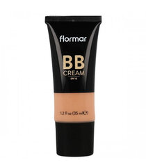 FLORMAR BB krēms 01 35ml. cena un informācija | Grima bāzes, tonālie krēmi, pūderi | 220.lv