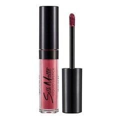 FLORMAR Silk Matte Šķidrā lūpu krāsa 05 Autumn Timber цена и информация | Помады, бальзамы, блеск для губ | 220.lv