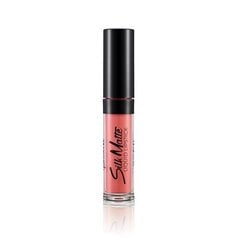 FLORMAR Silk Matte Šķidrā lūpu krāsa 13 Pink Dream cena un informācija | Lūpu krāsas, balzāmi, spīdumi, vazelīns | 220.lv