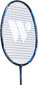 Badmintona rakete Wish Ti Smash 999, zila cena un informācija | Badmintons | 220.lv