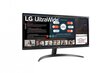 LG 29WP500-B, 29" цена и информация | Monitori | 220.lv