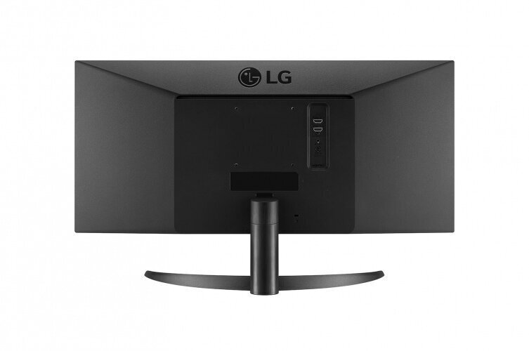 LG 29WP500-B, 29" cena un informācija | Monitori | 220.lv