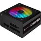 Corsair CX550F RGB cena un informācija | Barošanas bloki (PSU) | 220.lv