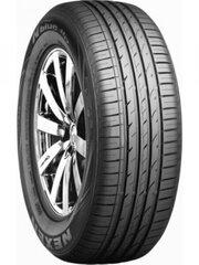 Nexen NBlue HD Plus 175/60R15 81 H cena un informācija | Vasaras riepas | 220.lv