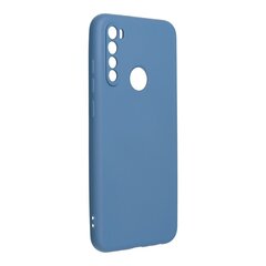 Xiaomi Redmi Note 10 Pro vāciņš Silicone Lite, zils cena un informācija | Telefonu vāciņi, maciņi | 220.lv
