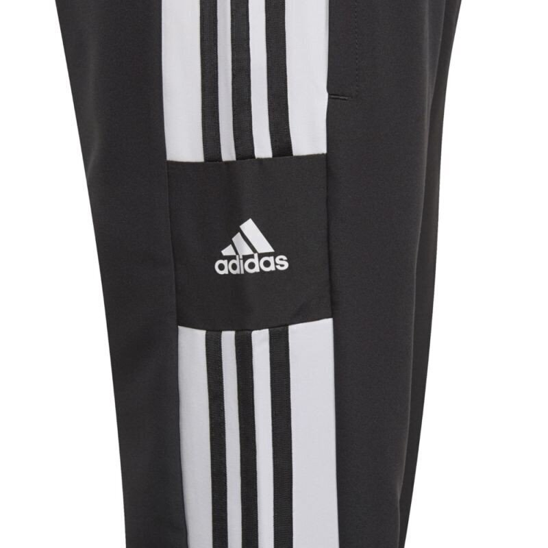 Sporta bikses vīriešiem Adidas Squadra 21 Pre Pant Jr GK9559 cena un informācija | Bikses zēniem | 220.lv