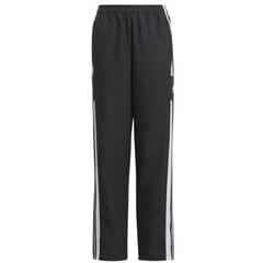 Sporta bikses vīriešiem Adidas Squadra 21 Pre Pant Jr GK9559 цена и информация | Штаны для мальчиков | 220.lv