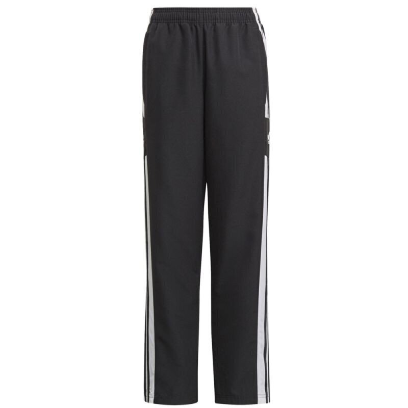 Sporta bikses vīriešiem Adidas Squadra 21 Pre Pant Jr GK9559 cena un informācija | Bikses zēniem | 220.lv