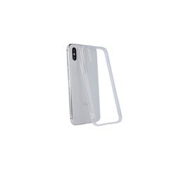 Telefona vāciņš Slim case 1,8 mm, piemērots Samsung S20 Plus, caurspīdīgs cena un informācija | Telefonu vāciņi, maciņi | 220.lv